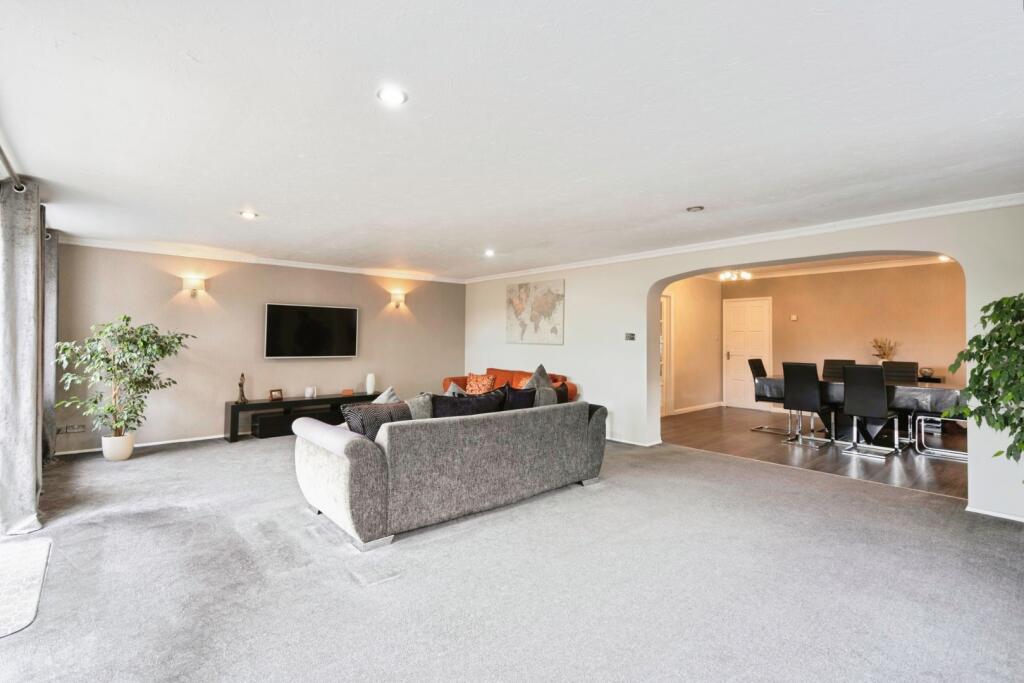 House in Chichester, Selsey - View 3