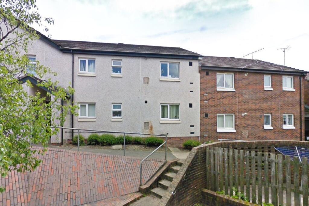 Main image of property: Hunday Court, Workington, CA14