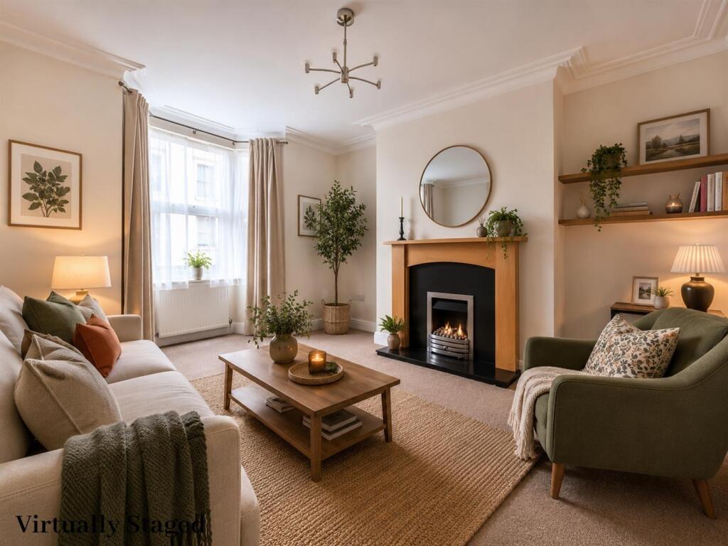 Main image of property: Fitzroy Street, Bristol