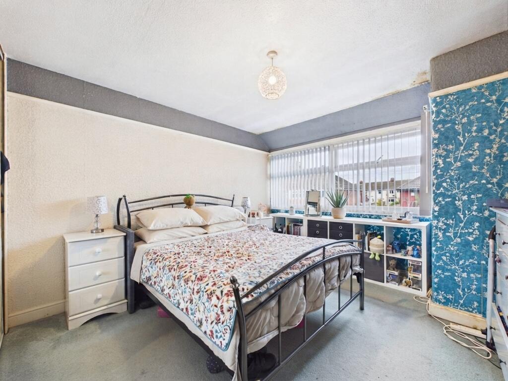 House in St Helens, Rainhill - More