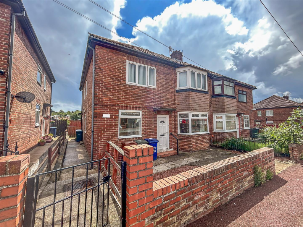 Main image of property: Silver Lonnen, Denton, Newcastle Upon Tyne