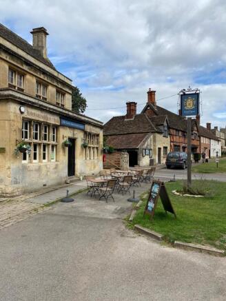 Village Pub