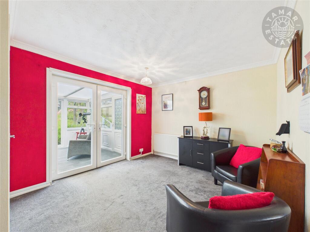 House in St Keyne, Ambrosehill - View 2