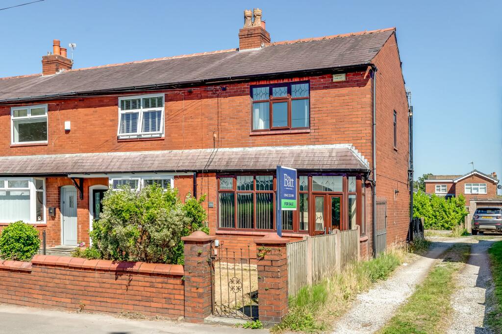 Main image of property: Gathurst Road, Orrell, WN5