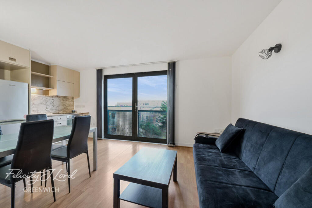 Main image of property: Deals Gateway, London SE13