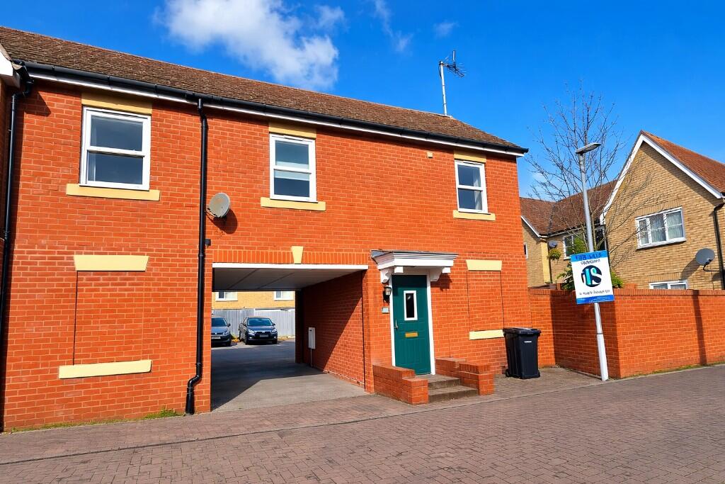 Main image of property: Dawson Way, Witham, Essex, CM8