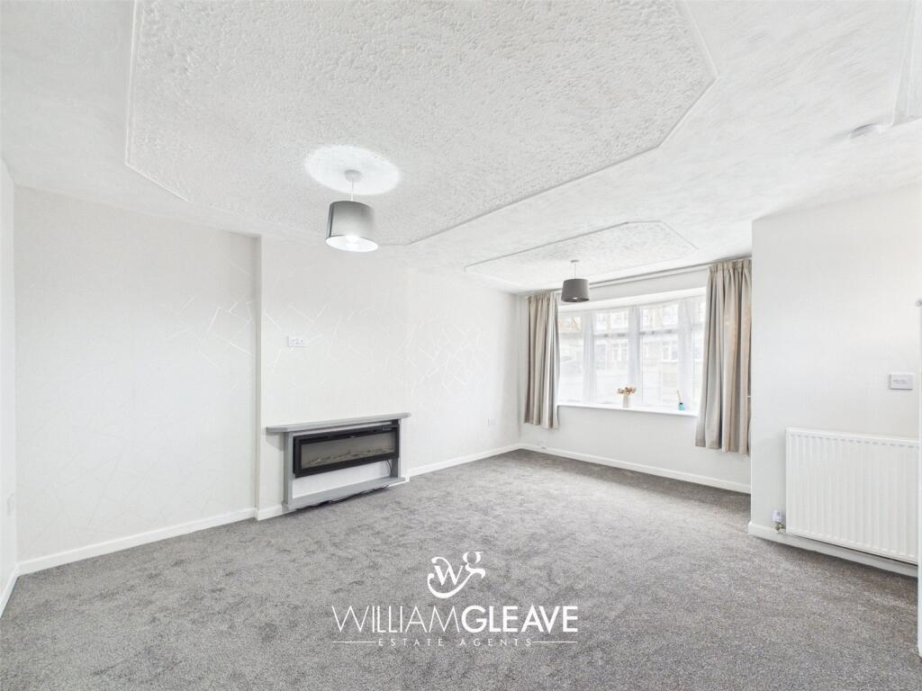 Coniston Close, Connah's Quay, Deeside, Flintshire, CH5 photo 4
