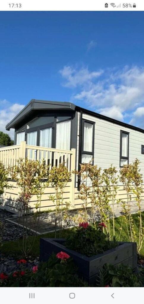 Main image of property: Lytham edge, Bank Lane, Warton