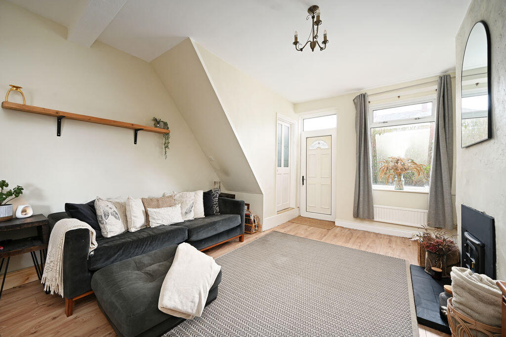 Stannington View Road, Crookes, Sheffield – pohled 6