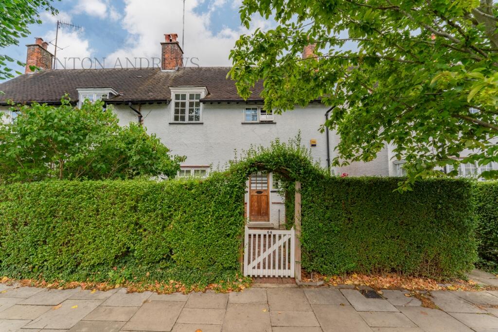 Main image of property: Fowlers Walk, Ealing, W5