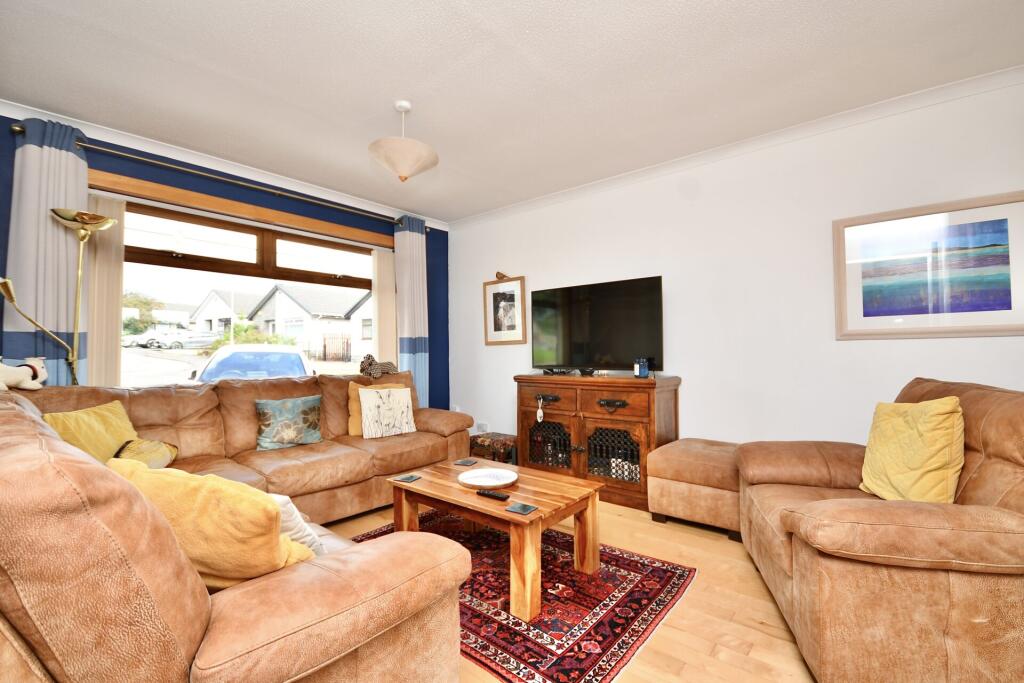 67 Connell Crescent, Mauchline, KA5 5AU photo 3