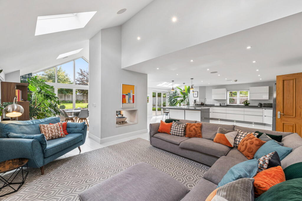 House in Warrington - View 5