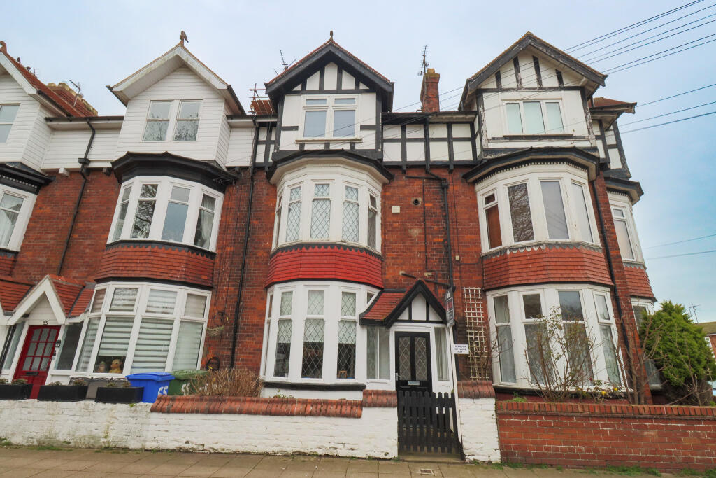 Main image of property: West Avenue, Filey YO14 9AX