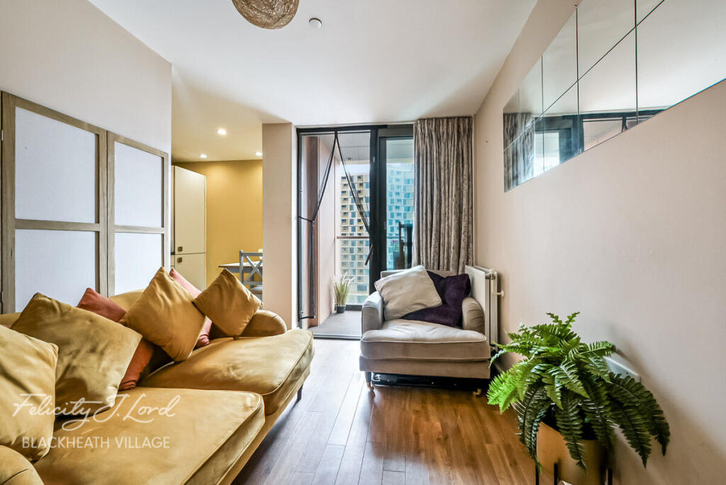 Main image of property: Cornmill Lane, London SE13