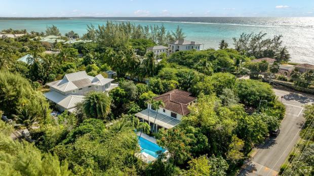 Main image of property: Anne Bonny Crescent, South Sound, Grand Cayman