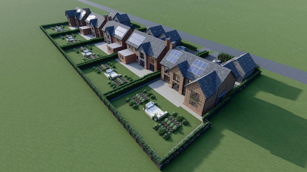 House in Peterborough - View 5