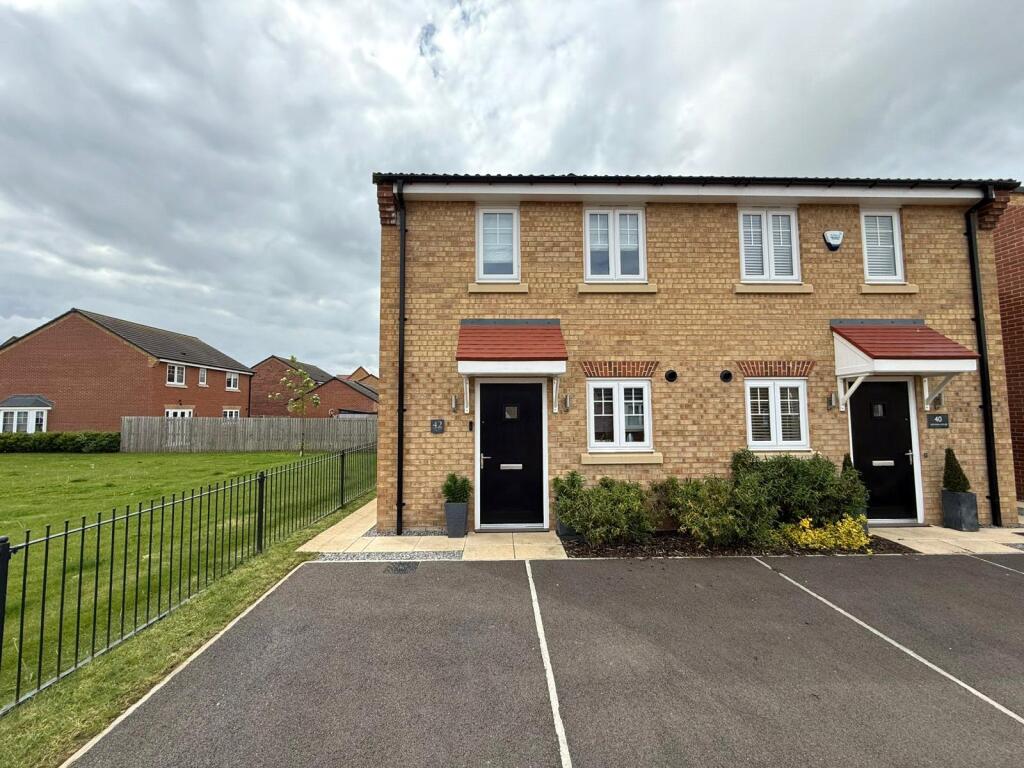 Main image of property: Yew Tree Way, Sowerby, Thirsk, North Yorkshire, YO7