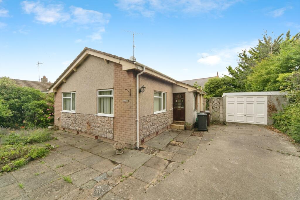 Lon Y Gaer, Deganwy, Conwy, LL31, Conwy