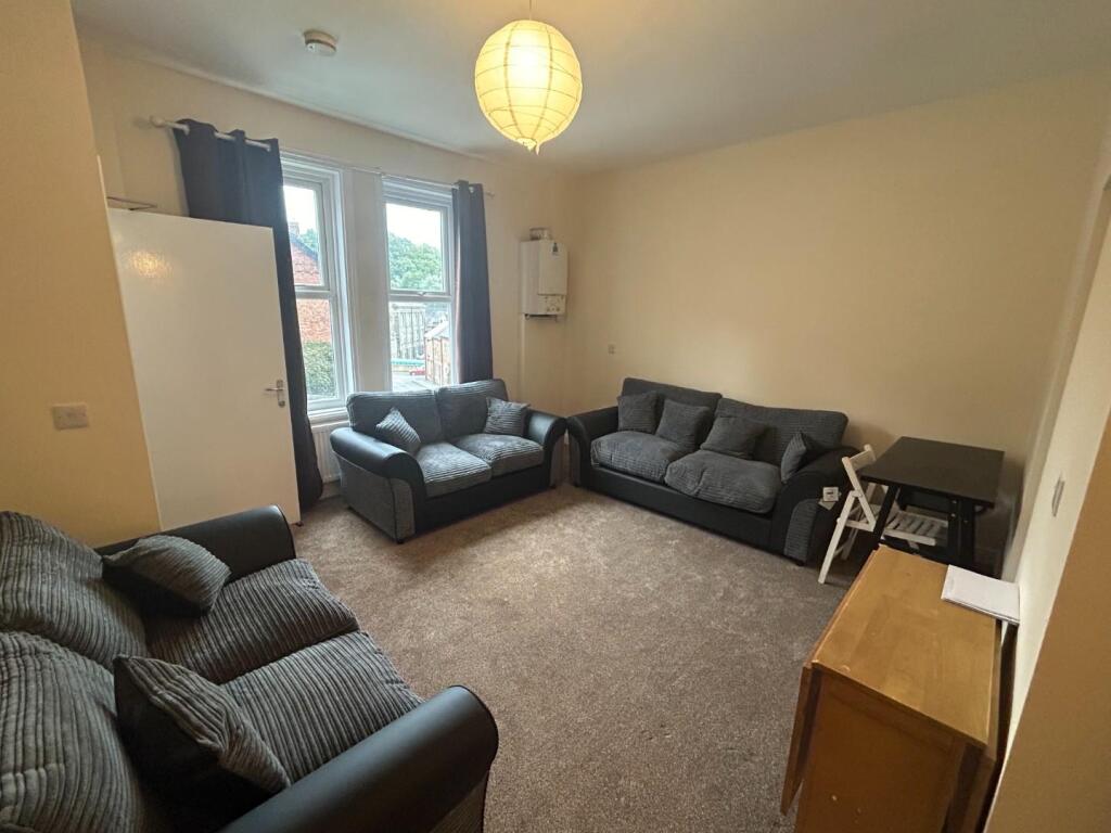 10 East Atherton Street, Durham City Centre - View 2