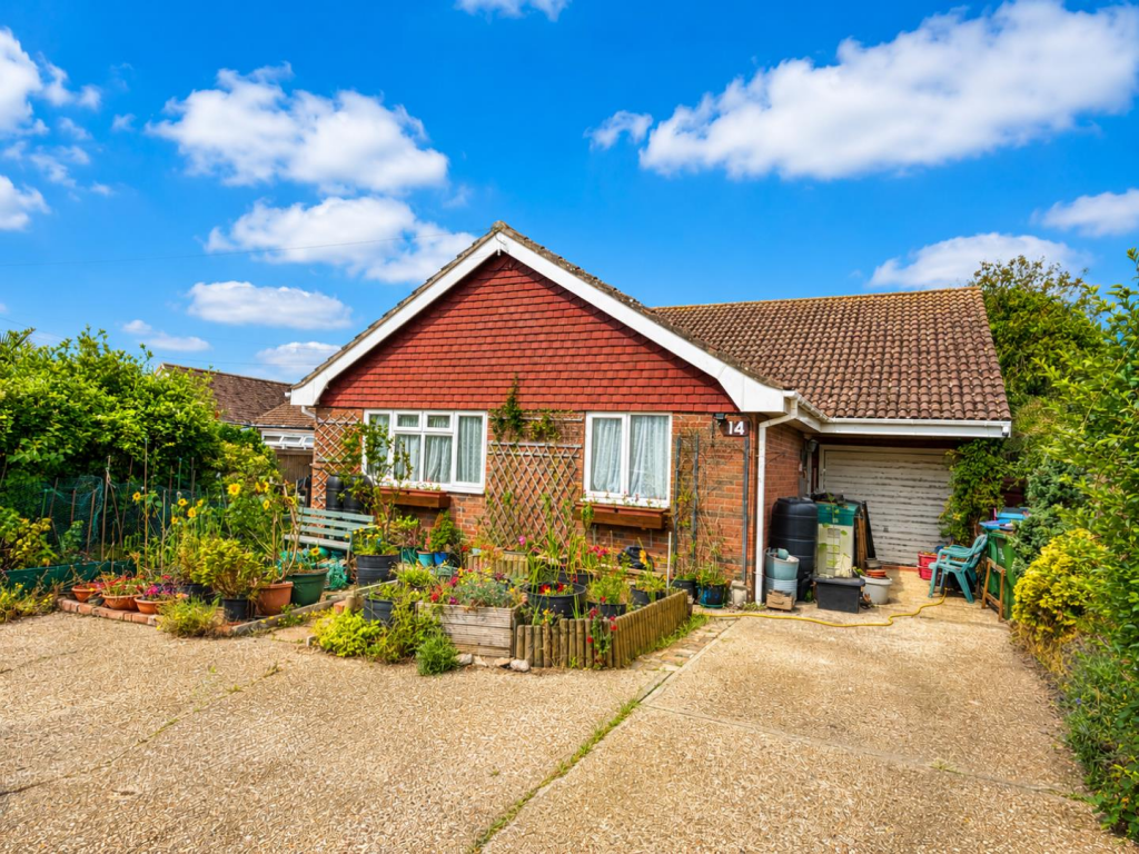 Main image of property: Coast Drive, Greatstone, New Romney