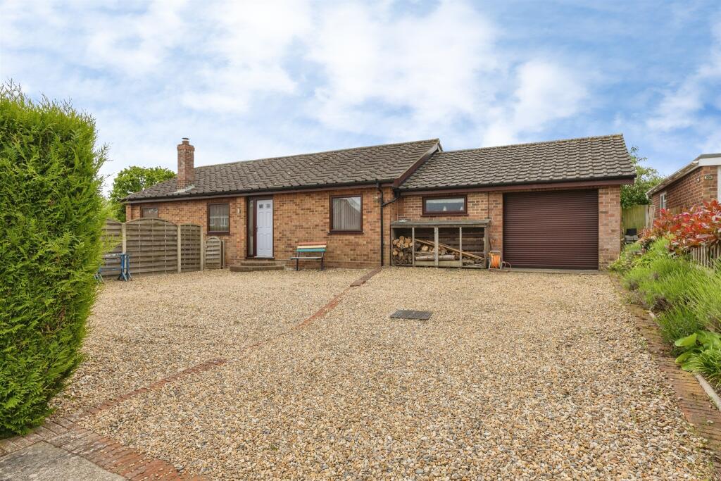 Main image of property: Knyvett Green, Ashwellthorpe, Norwich