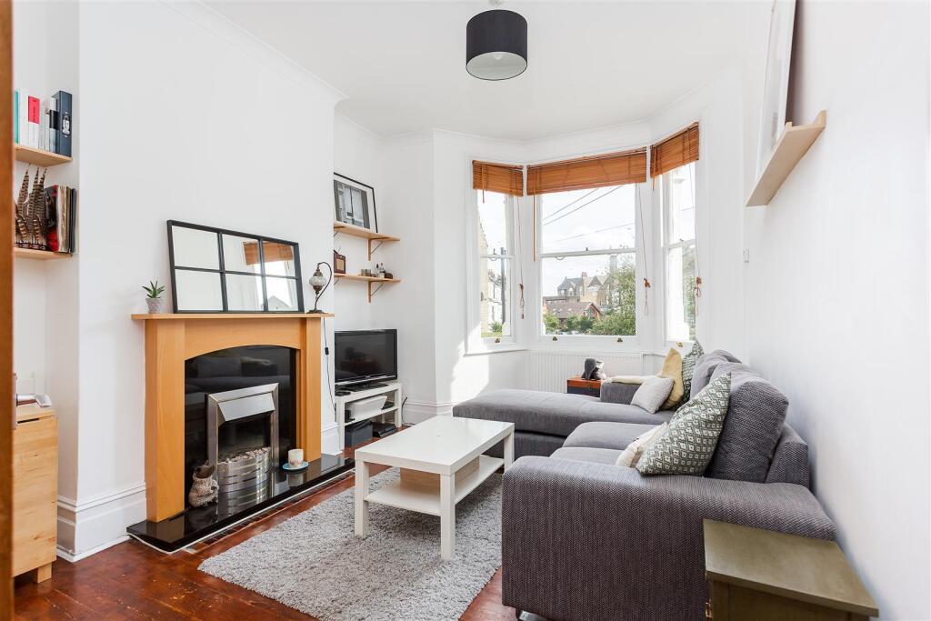 Main image of property: Denholme Road, London W9