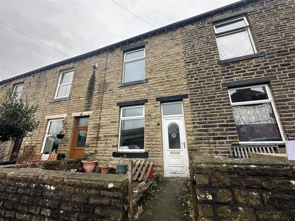 Main image of property: Catherine Street