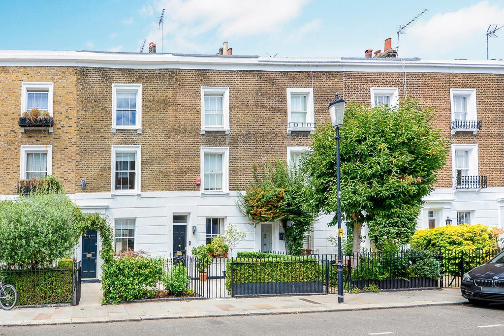 Main image of property: Christchurch Street, London SW3