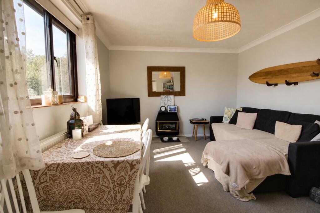 Apartment in Norwich - View 4