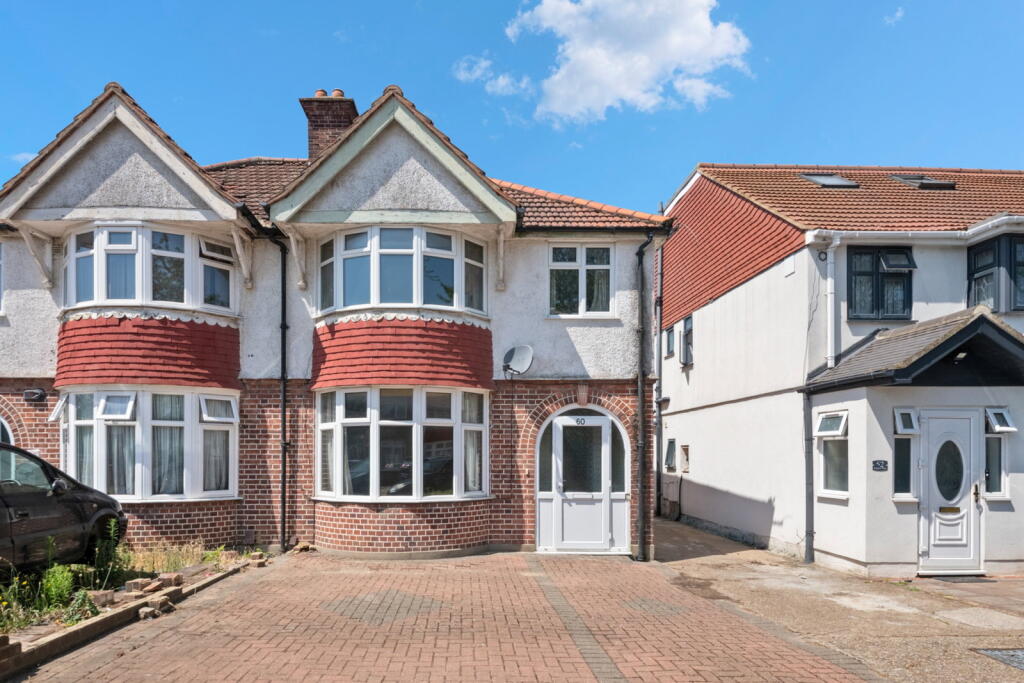 Main image of property: Meadow Waye, Hounslow, TW5 9EZ