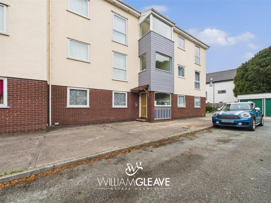 Main image of property: Llanrwst Road, Glan Conwy, Colwyn Bay, LL28