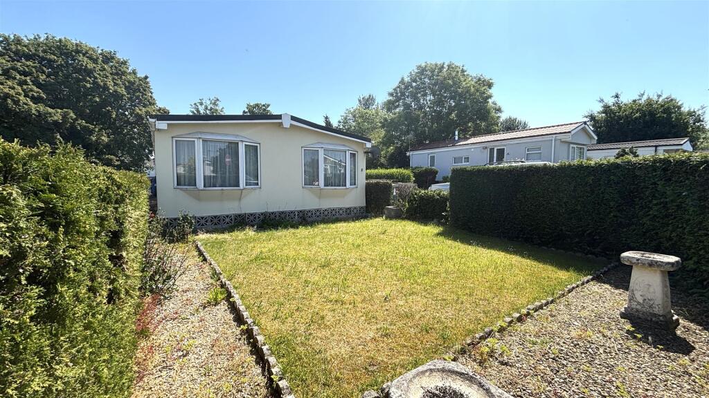 Main image of property: Summer Lane Park Homes, Banwell, BS29