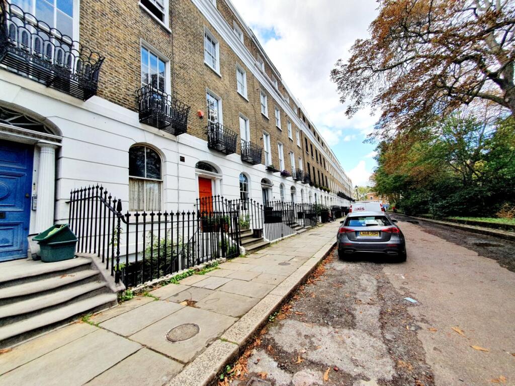 Main image of property: Highbury Park, Islington
