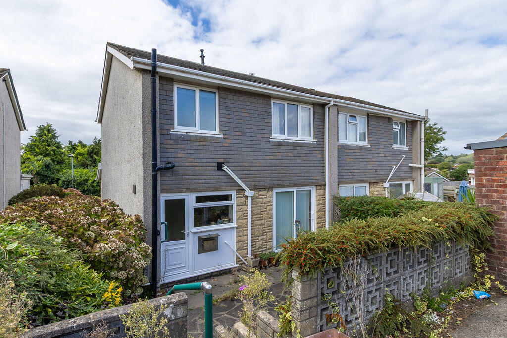 Main image of property: Cardigan Road, Dinas Powys