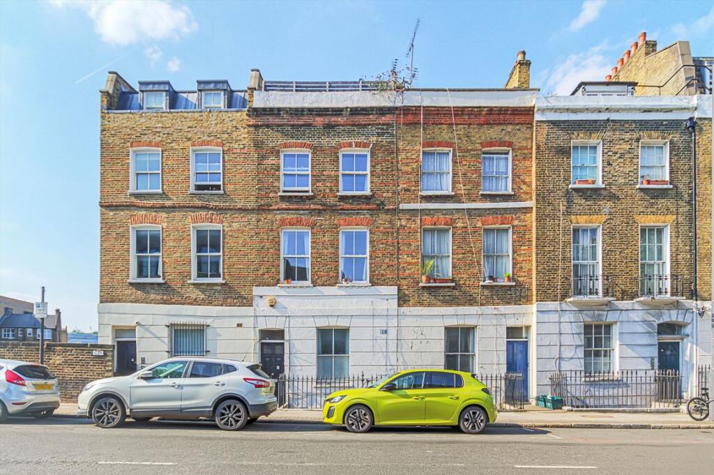 Main image of property: Swinton Street, Kings Cross