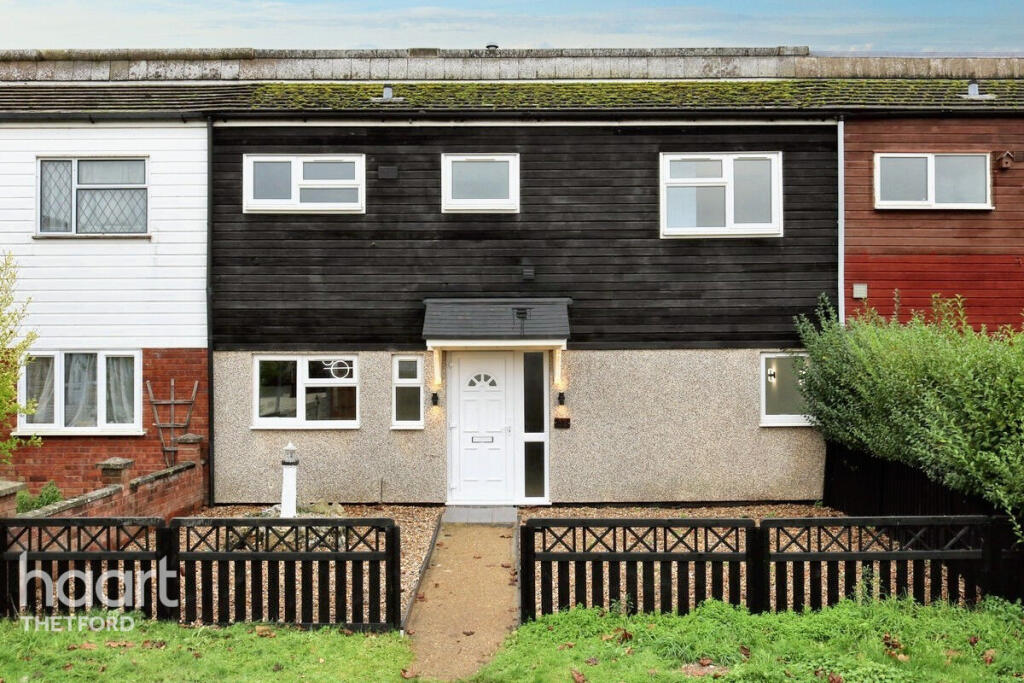 Main image of property: St Martins Way, Thetford