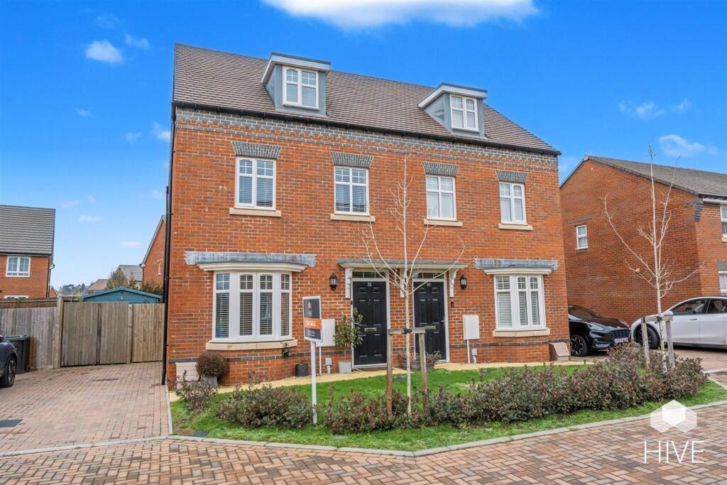 Main image of property: Larch Wood Avenue, Wimborne