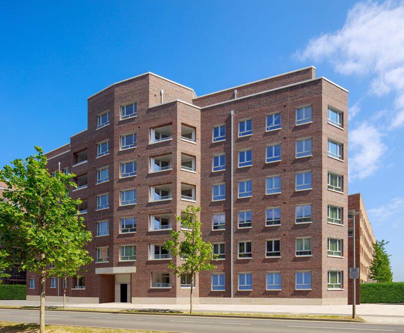 Main image of property: Brocklebank Mansions, Barking Riverside IG11 0BG