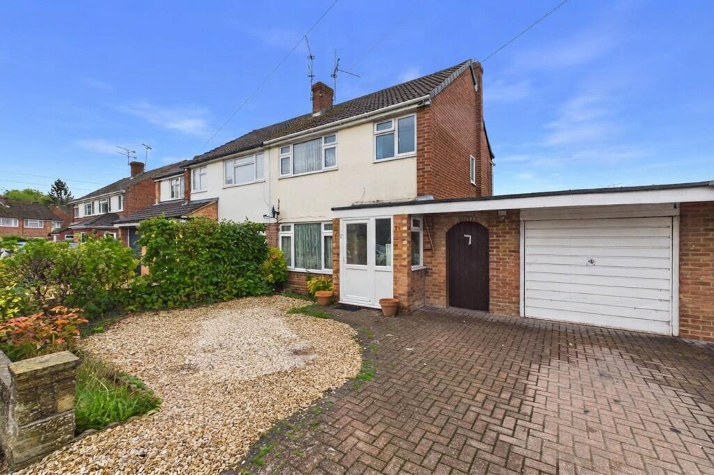Main image of property: Meadow Way, Aldershot, Hampshire, GU12