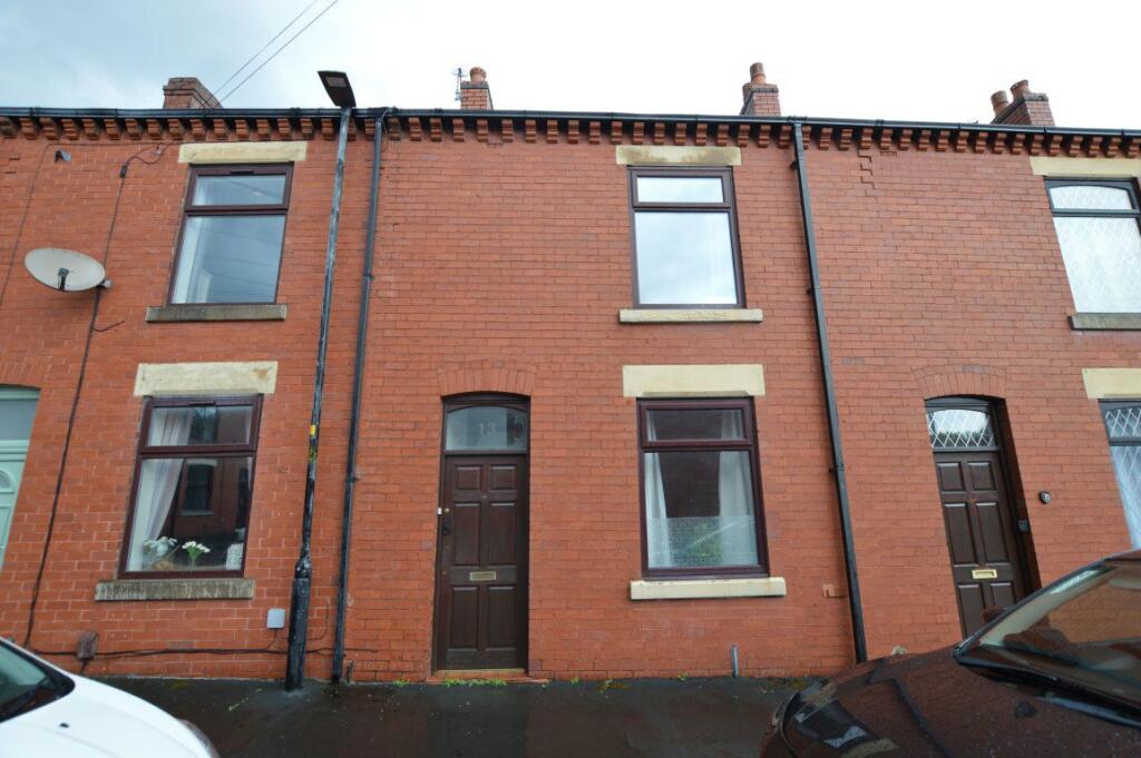 Main image of property: Mere Street, Leigh
