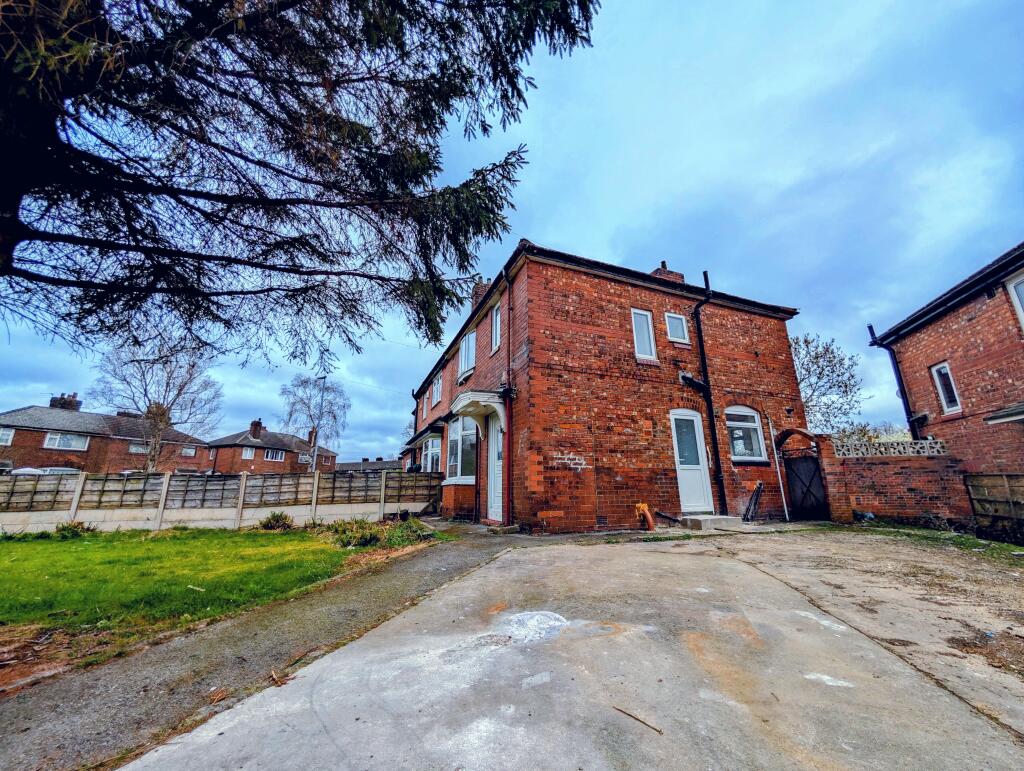 Main image of property: Westdean Crescent, Burnage