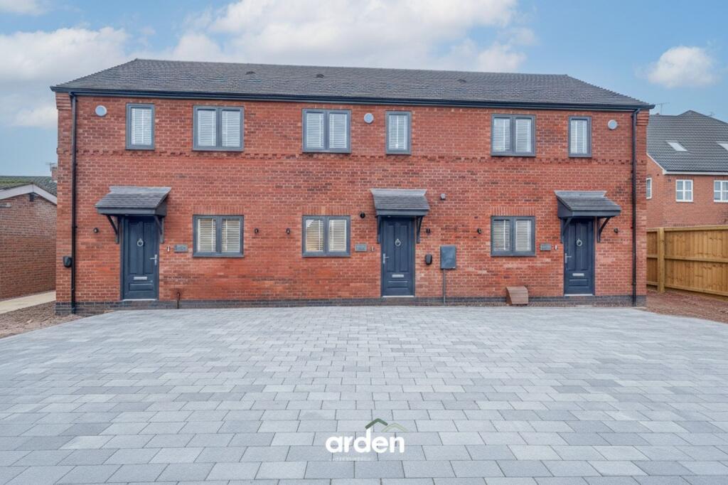 Additional image 2 of Foxwalks Avenue, Bromsgrove, B61