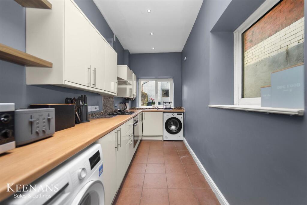 Grimshaw Street, Great Harwood, Blackburn photo 4
