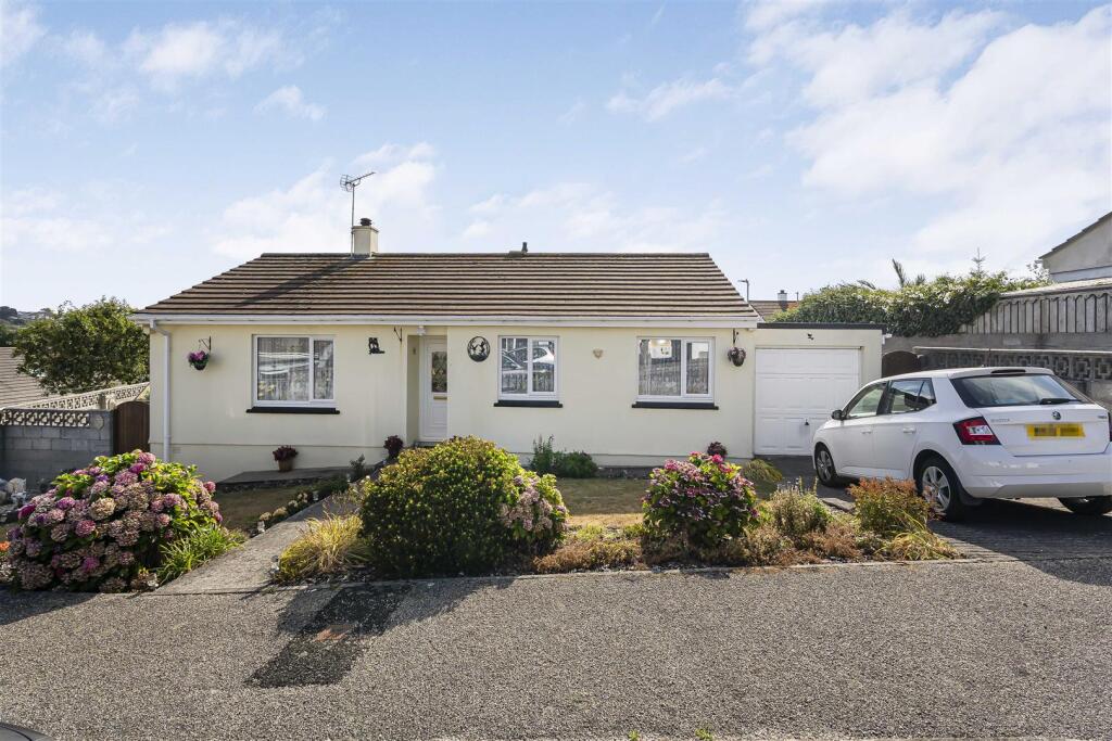 Main image of property: Trerice Drive, Newquay