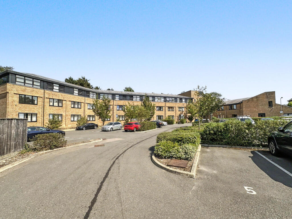 Main image of property: Anglian House, Ambury Road South, Huntingdon