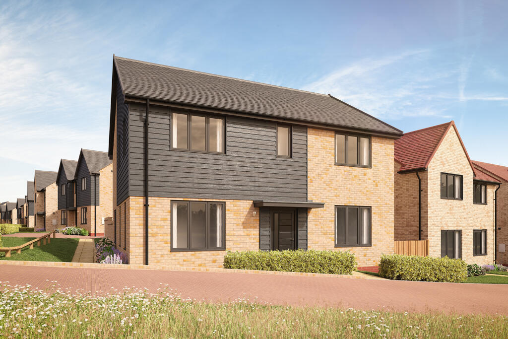 Main image of property: Off new Sandy lane,
Harlestone,
Northampton,
NN5 6SX