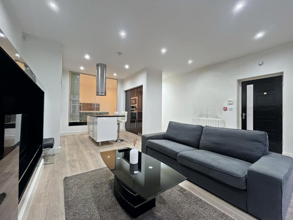 Main image of property: York Place, Leeds
