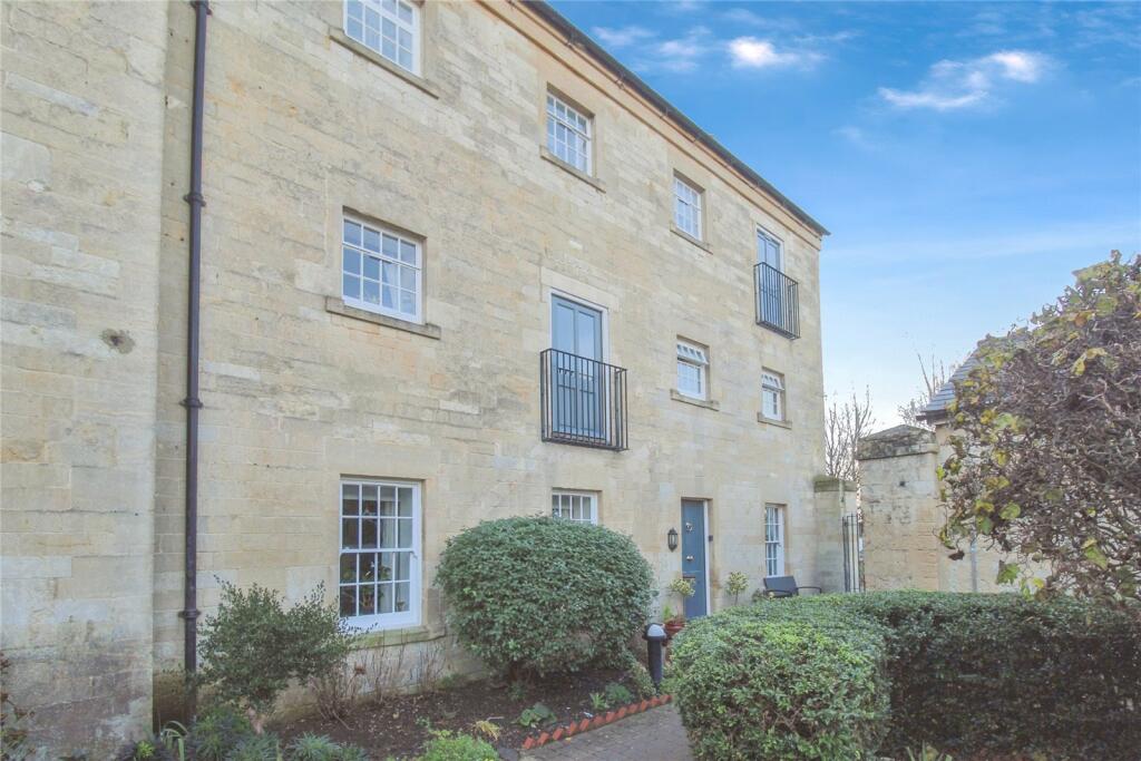 Additional image 2 of St. George's Court, Semington