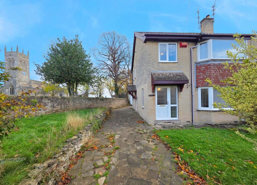 Main image of property: Church Road, Wadworth, DN11