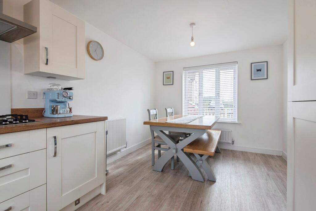 House in Biggleswade, Central Bedfordshire - View 4